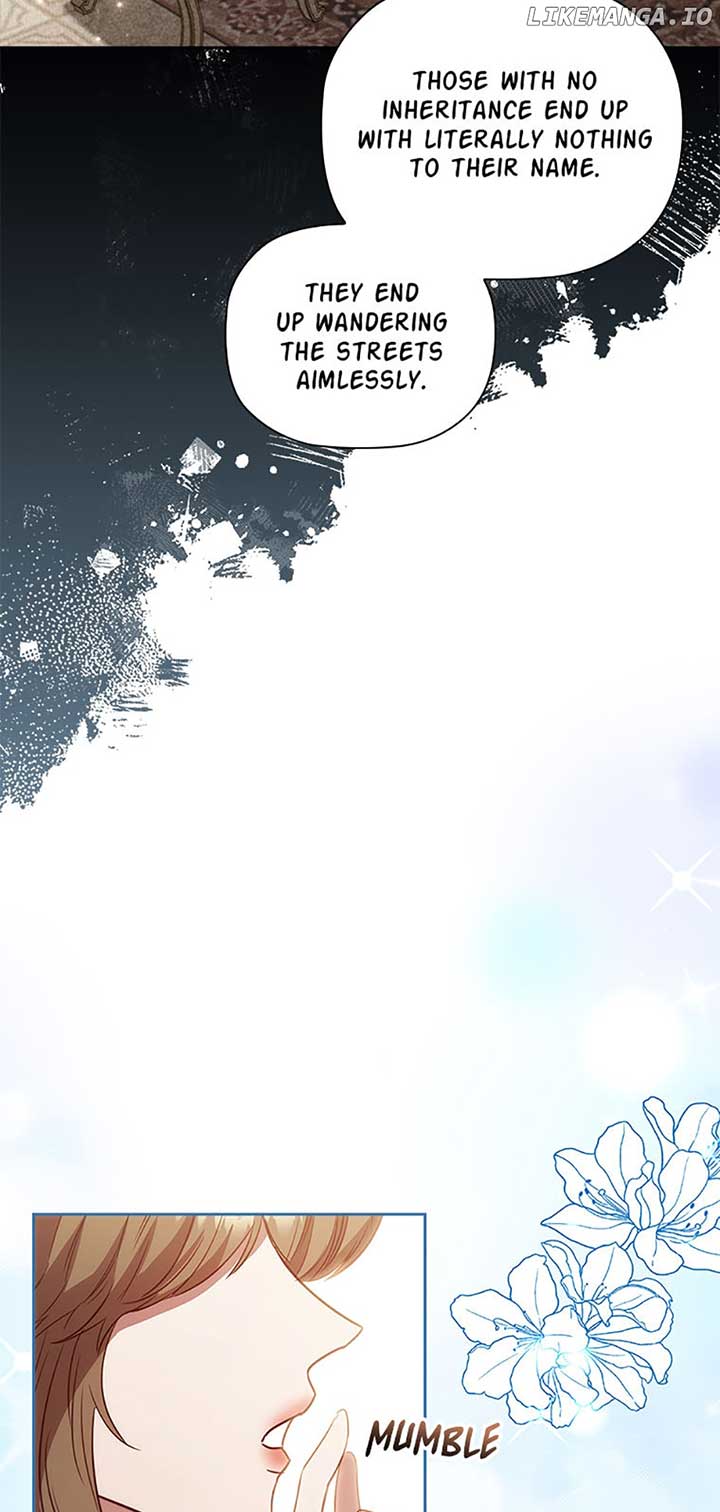 An Extra In The Family Is The First To Be Abandoned Chapter 79 278 43