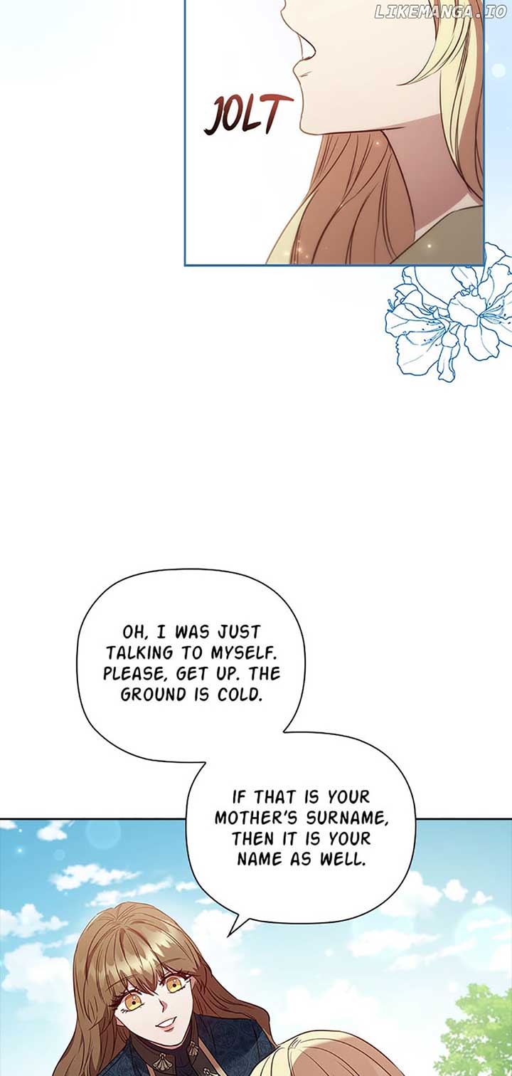 An Extra In The Family Is The First To Be Abandoned Chapter 79 280 45