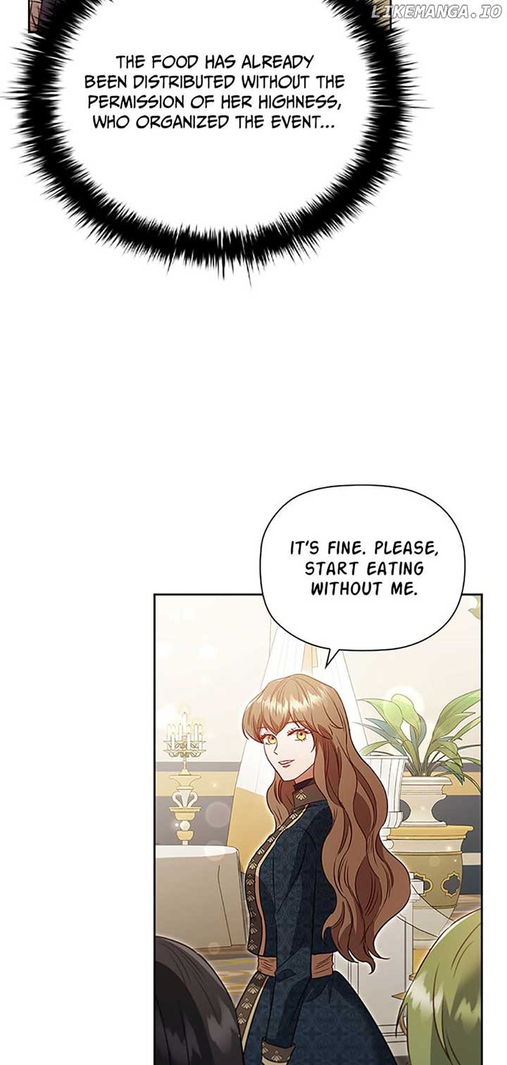 An Extra In The Family Is The First To Be Abandoned Chapter 79 287 52