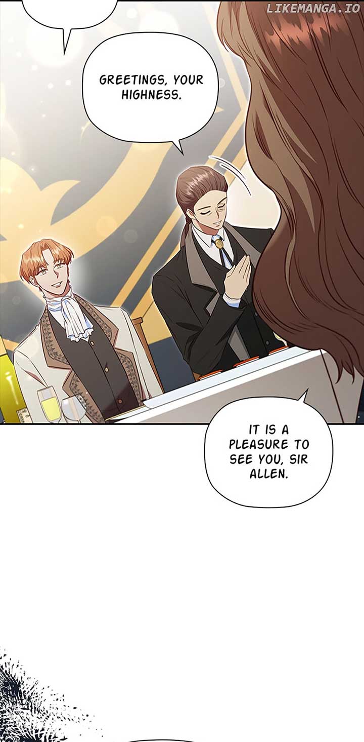 An Extra In The Family Is The First To Be Abandoned Chapter 79 290 55