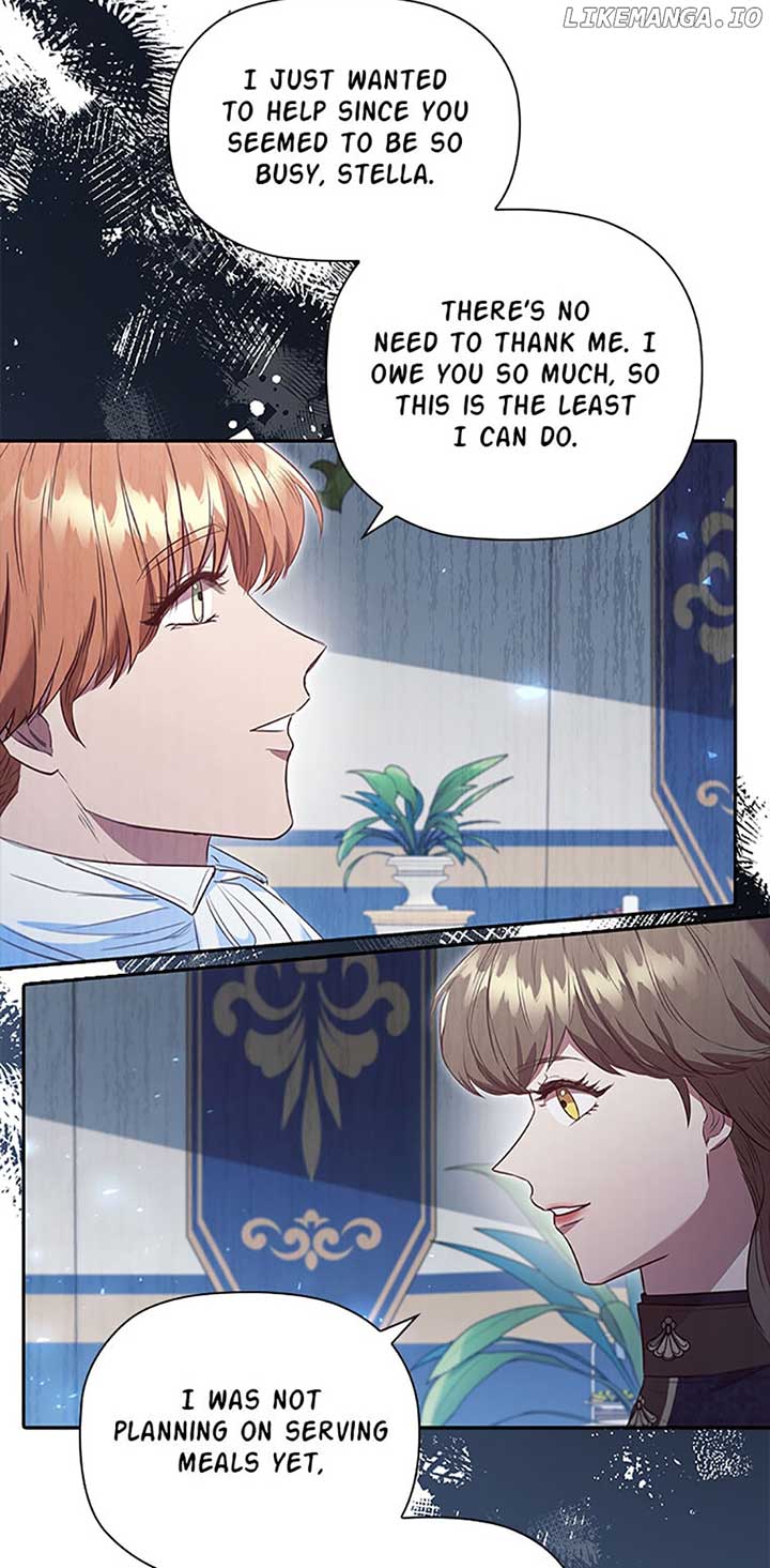 An Extra In The Family Is The First To Be Abandoned Chapter 79 291 56