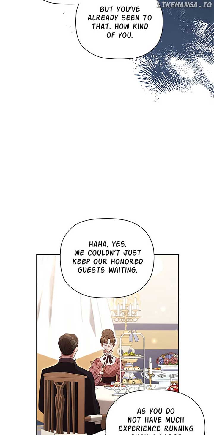 An Extra In The Family Is The First To Be Abandoned Chapter 79 292 57