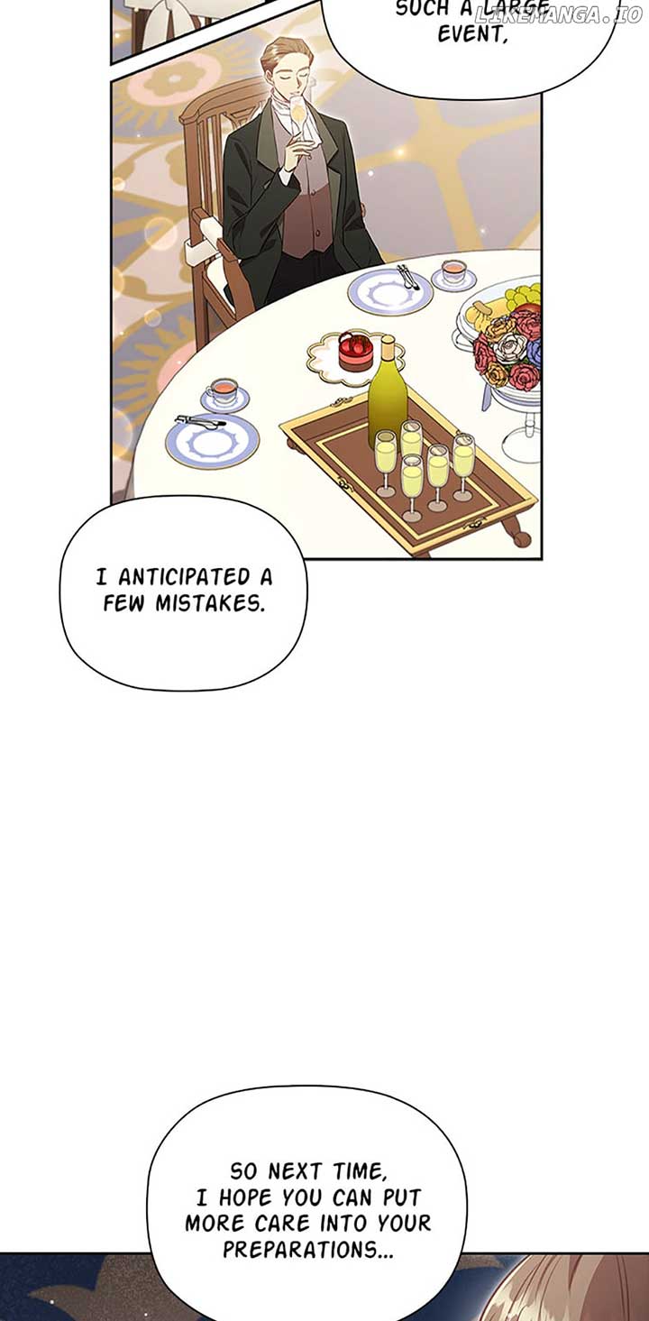 An Extra In The Family Is The First To Be Abandoned Chapter 79 293 58