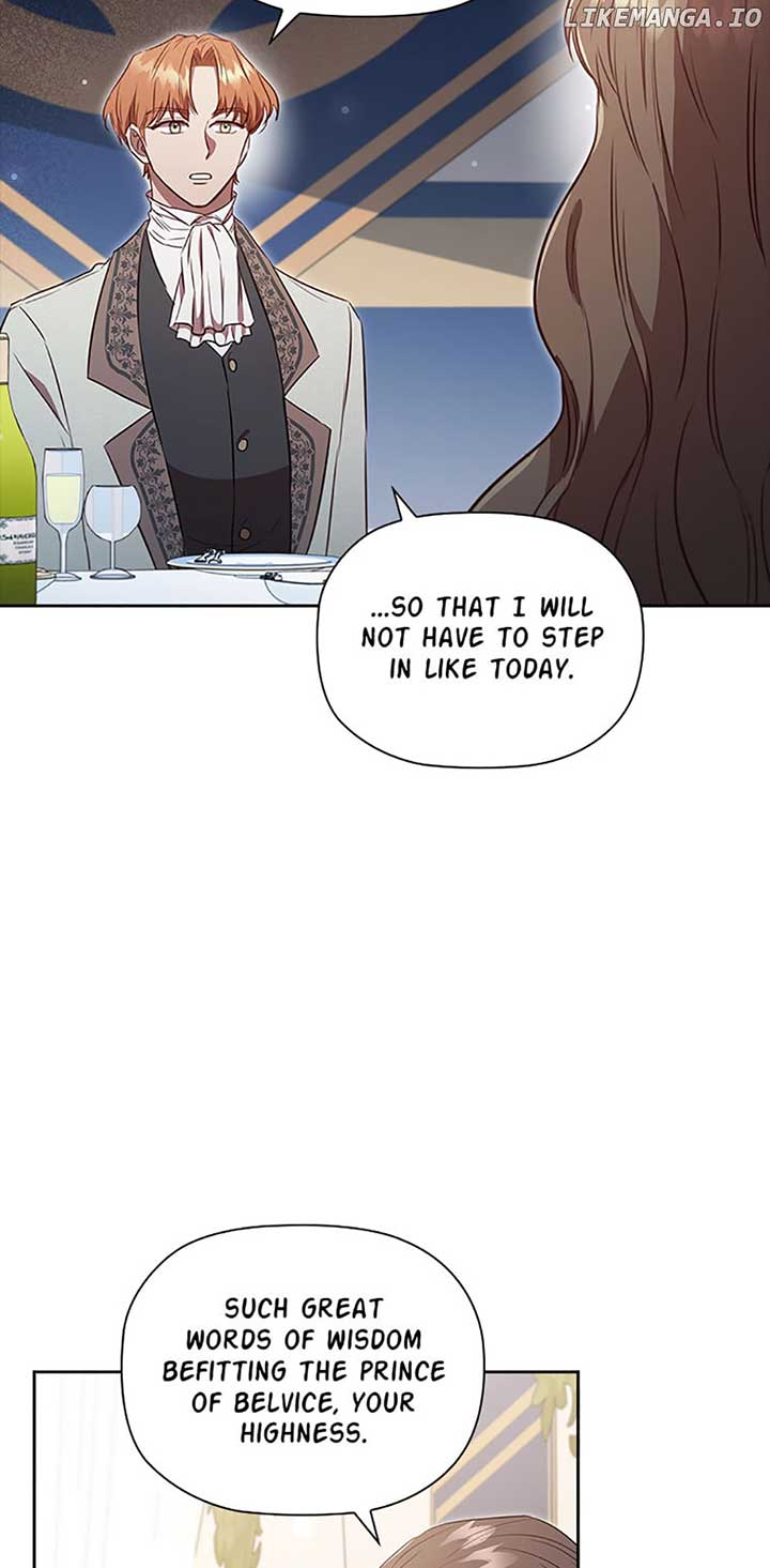 An Extra In The Family Is The First To Be Abandoned Chapter 79 294 59