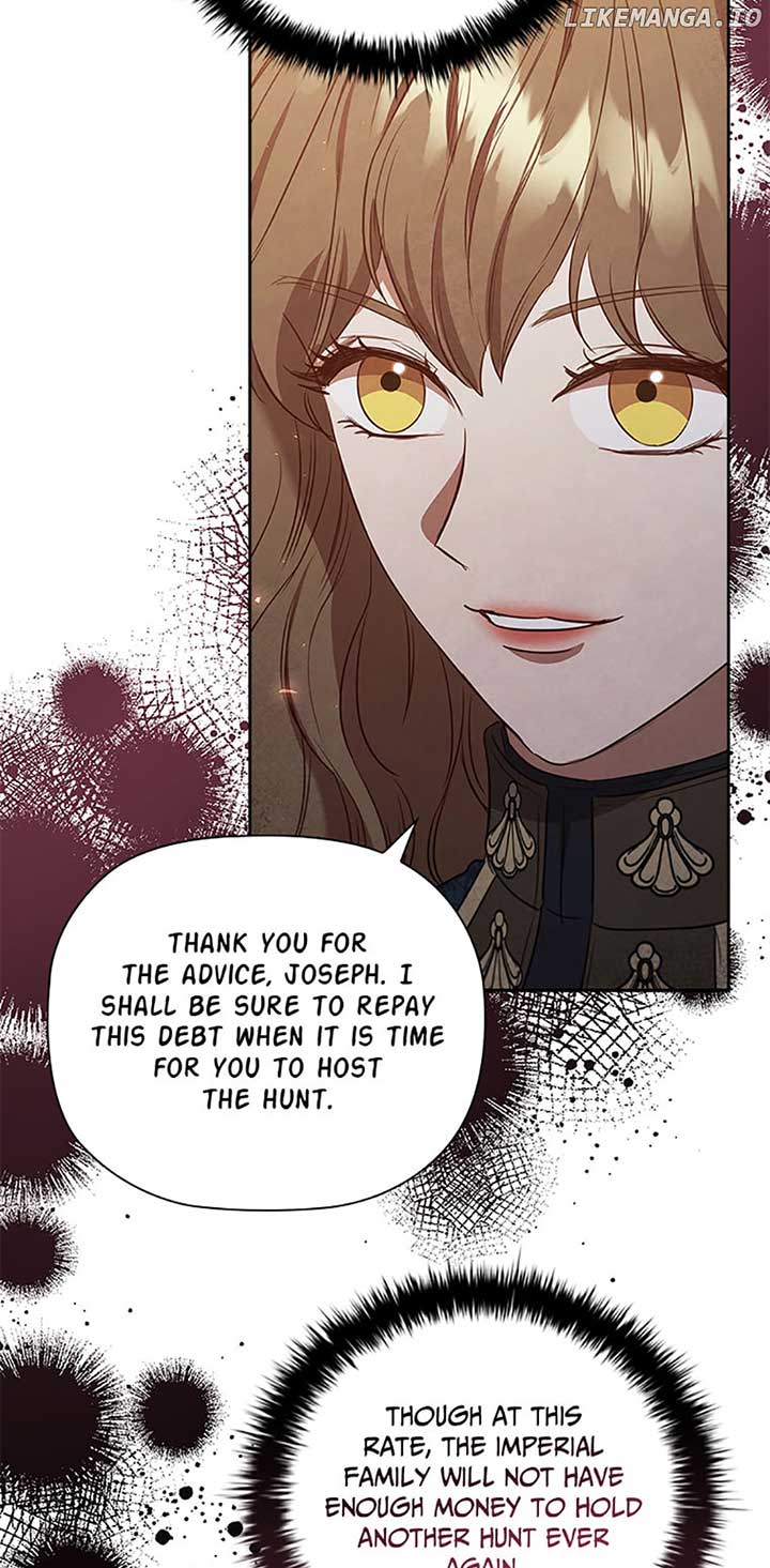 An Extra In The Family Is The First To Be Abandoned Chapter 79 296 61