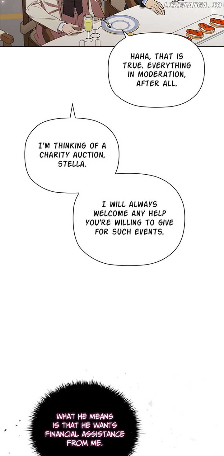 An Extra In The Family Is The First To Be Abandoned Chapter 79 299 64