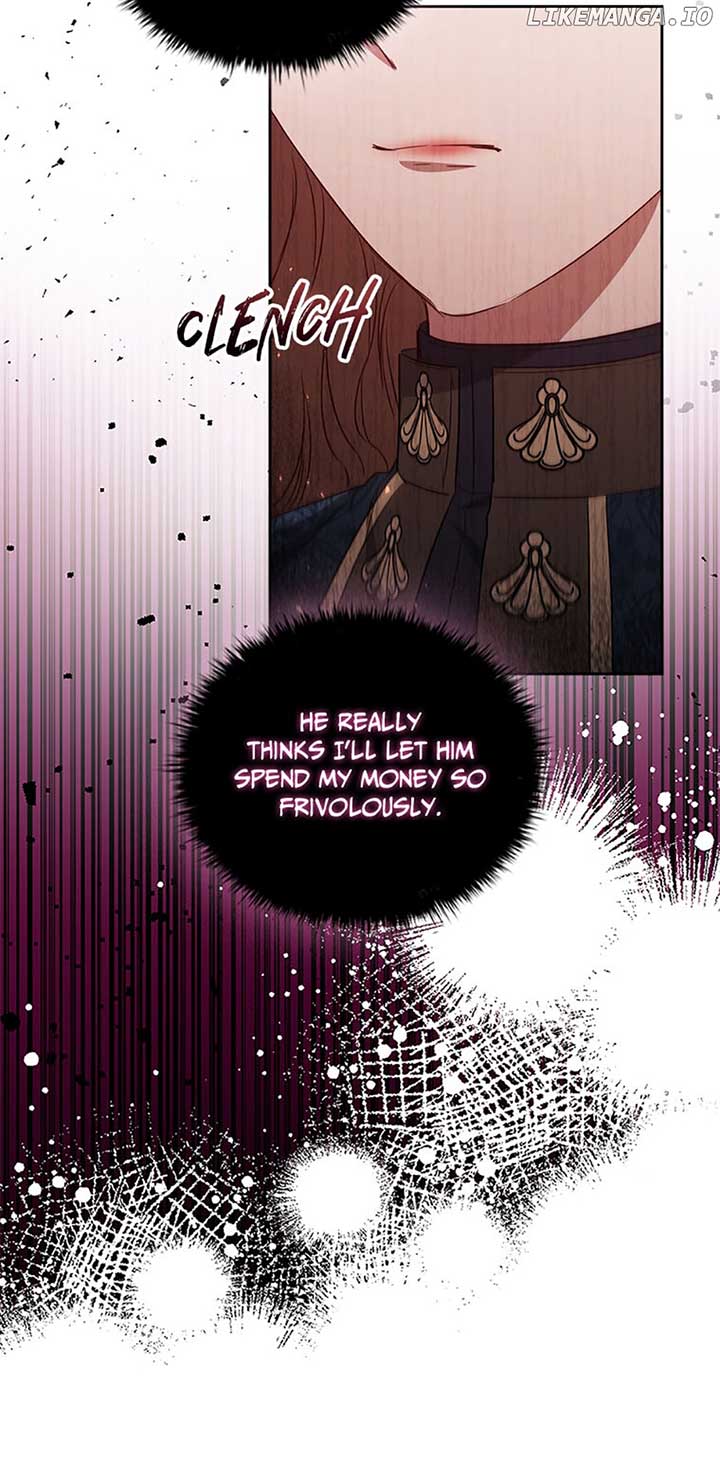 An Extra In The Family Is The First To Be Abandoned Chapter 79 300 65