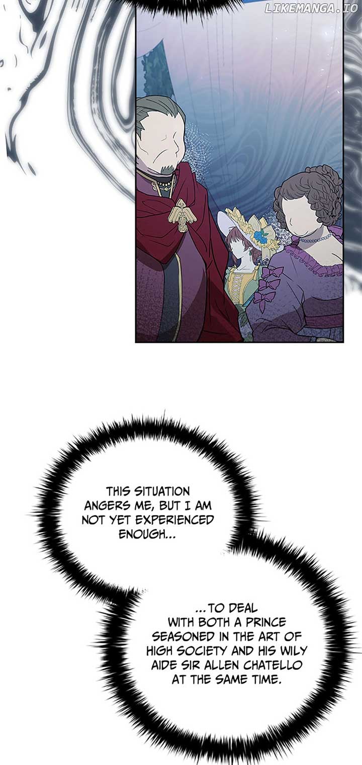 An Extra In The Family Is The First To Be Abandoned Chapter 79 302 67