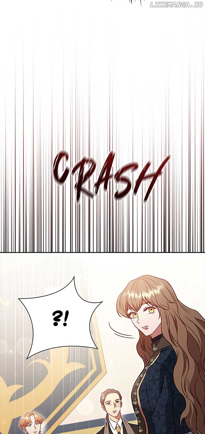 An Extra In The Family Is The First To Be Abandoned Chapter 79 303 68