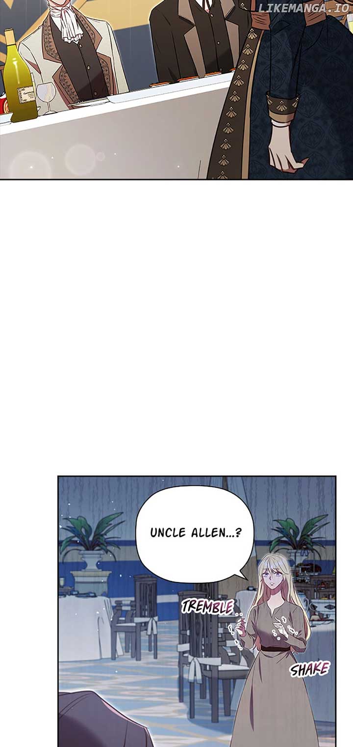 An Extra In The Family Is The First To Be Abandoned Chapter 79 304 69