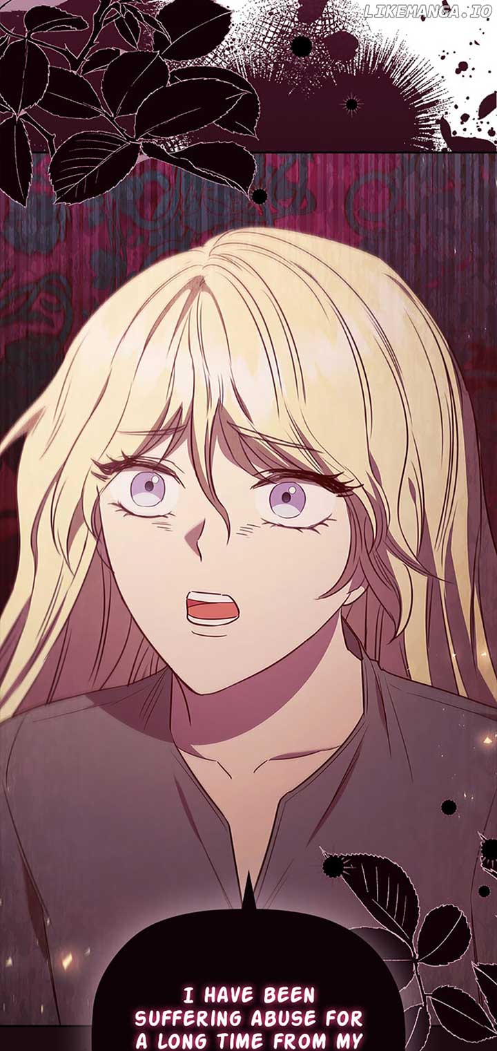 An Extra In The Family Is The First To Be Abandoned Chapter 79 310 75