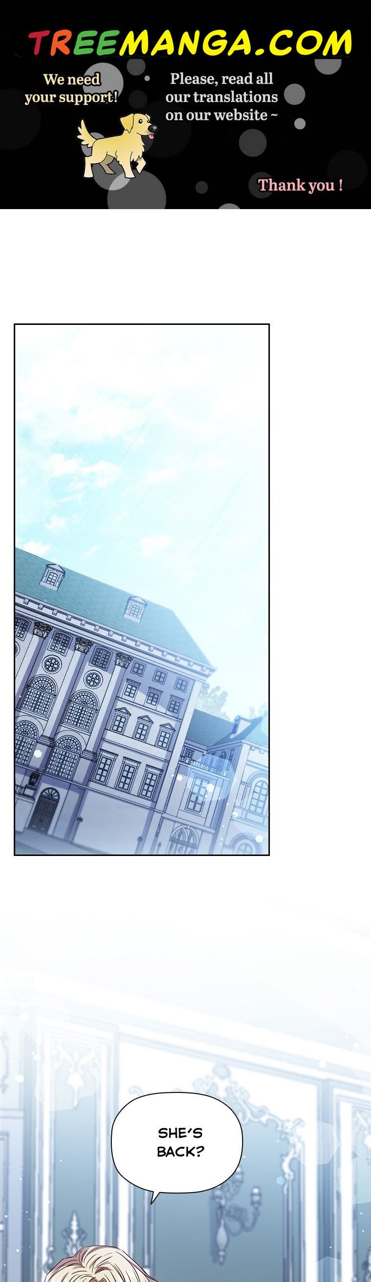 An Extra In The Family Is The First To Be Abandoned Chapter 8 14 001