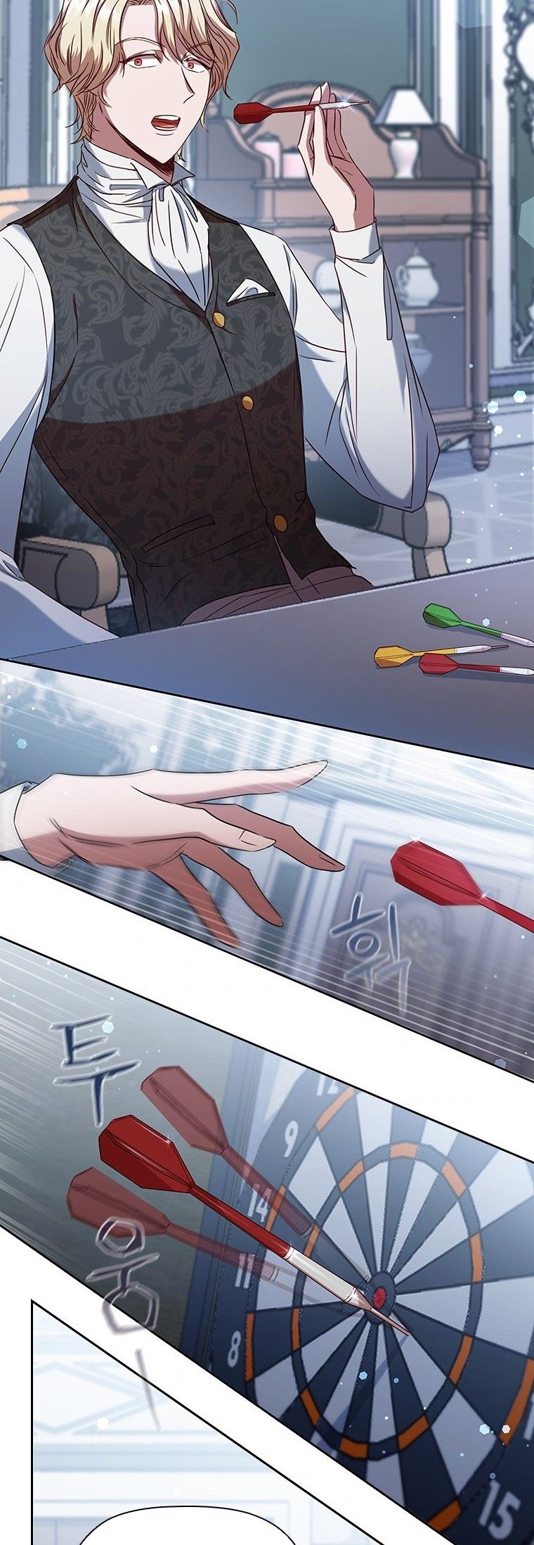 An Extra In The Family Is The First To Be Abandoned Chapter 8 15 002