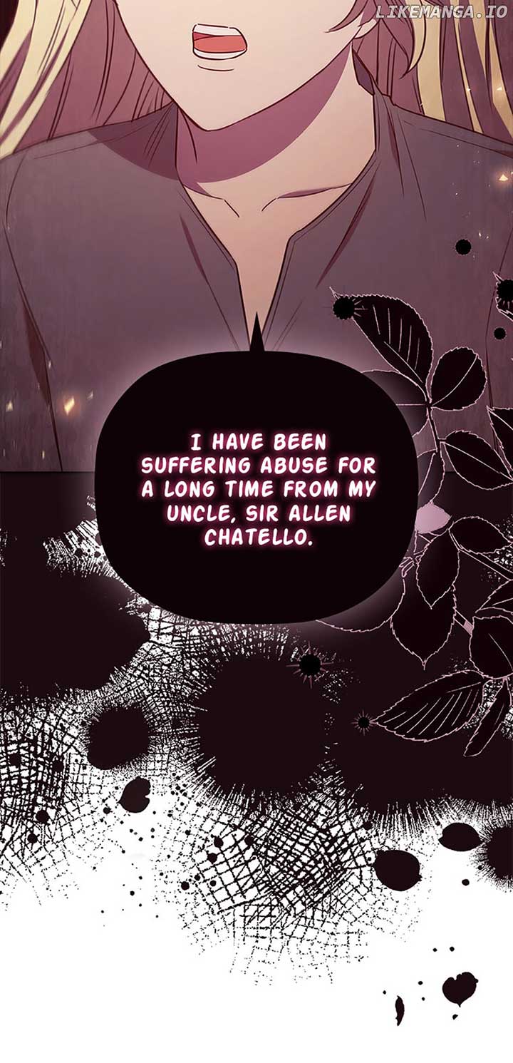 An Extra In The Family Is The First To Be Abandoned Chapter 80 234 02