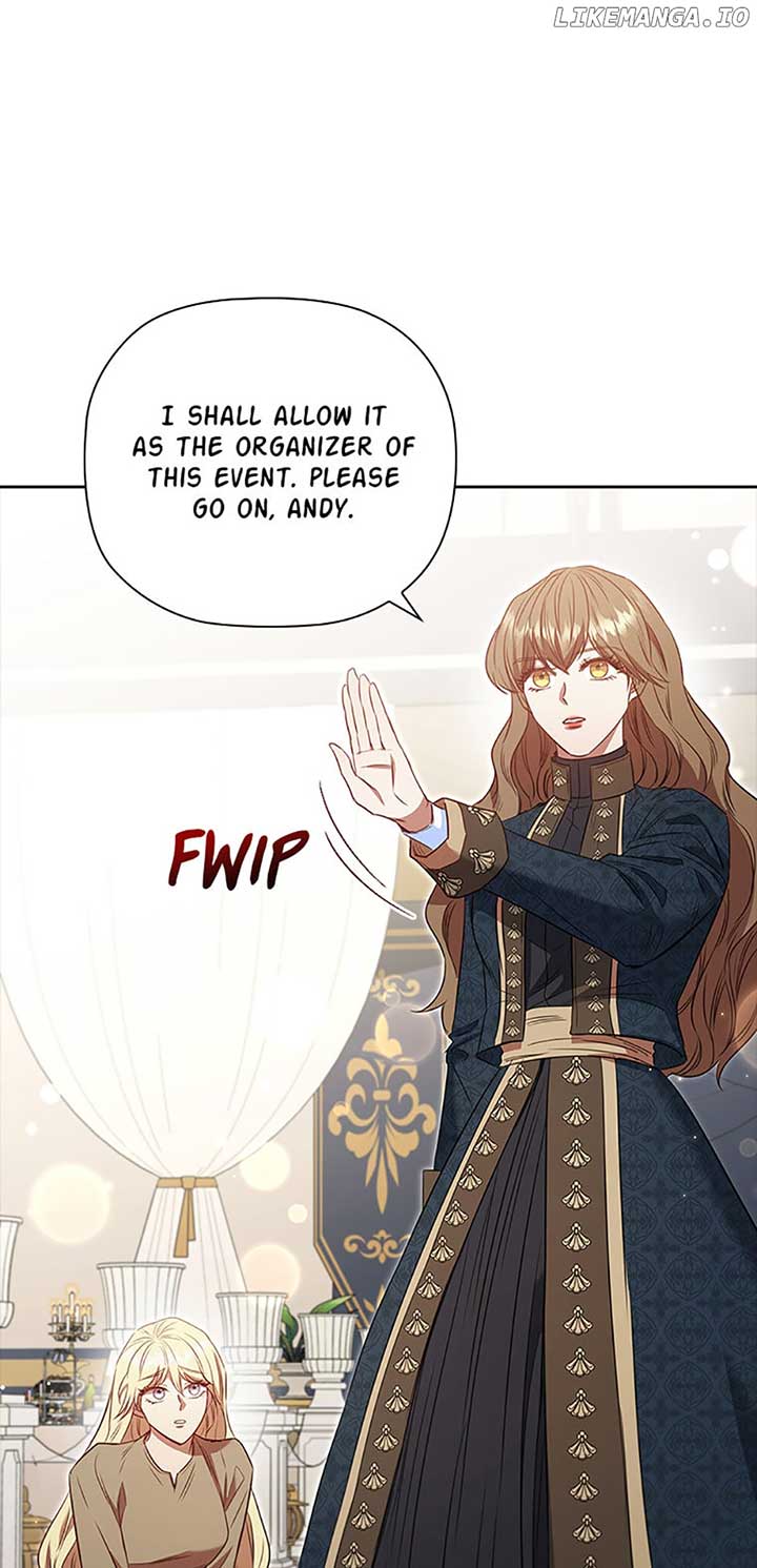 An Extra In The Family Is The First To Be Abandoned Chapter 80 236 04