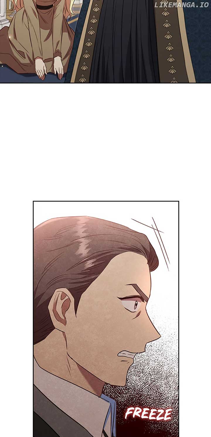 An Extra In The Family Is The First To Be Abandoned Chapter 80 237 05