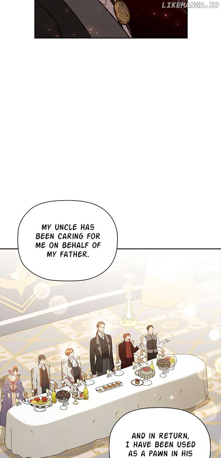 An Extra In The Family Is The First To Be Abandoned Chapter 80 238 06