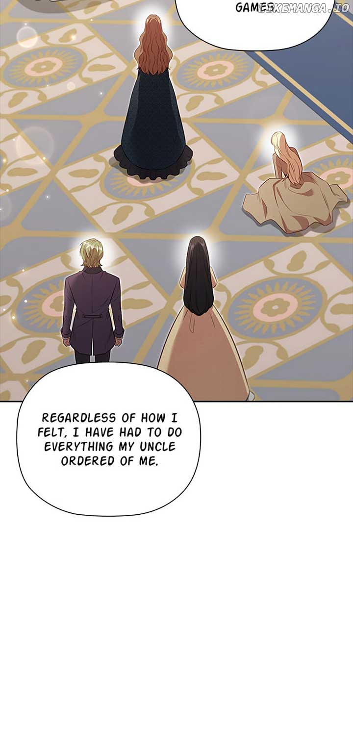 An Extra In The Family Is The First To Be Abandoned Chapter 80 239 07