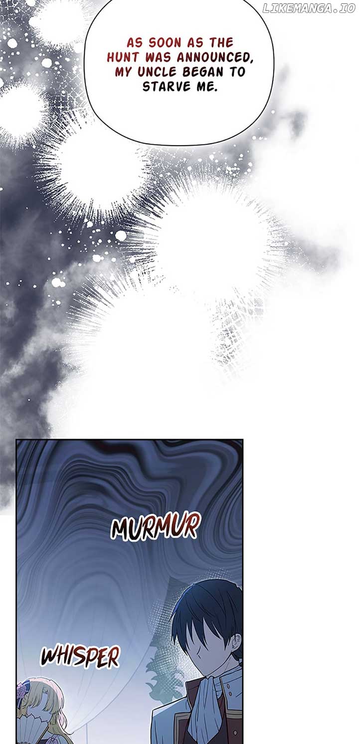 An Extra In The Family Is The First To Be Abandoned Chapter 80 241 09