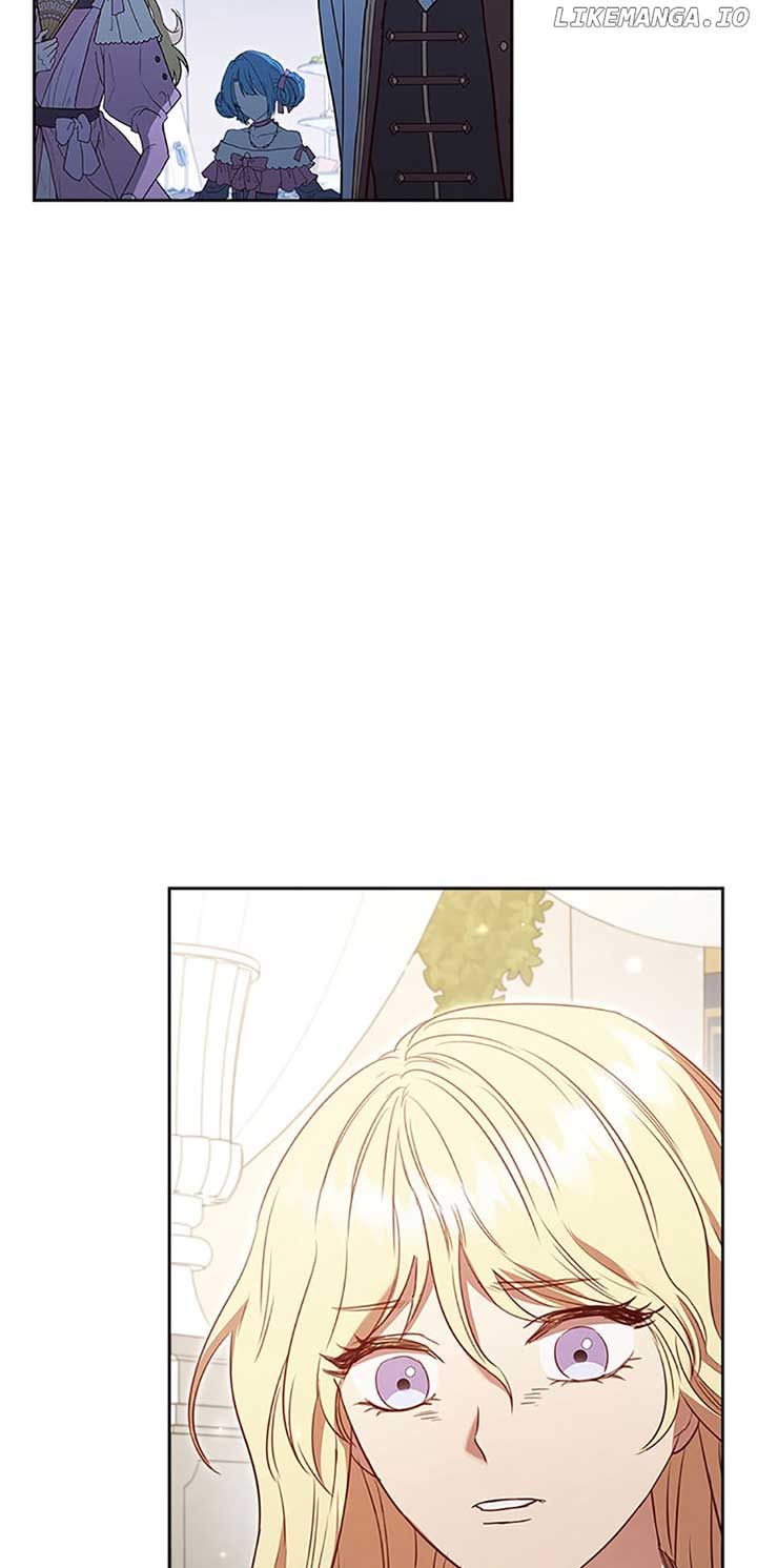 An Extra In The Family Is The First To Be Abandoned Chapter 80 242 10