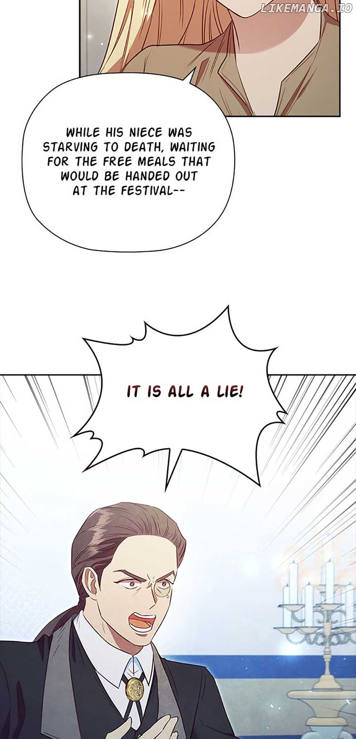 An Extra In The Family Is The First To Be Abandoned Chapter 80 243 11