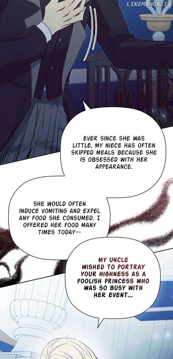 An Extra In The Family Is The First To Be Abandoned Chapter 80 244 12