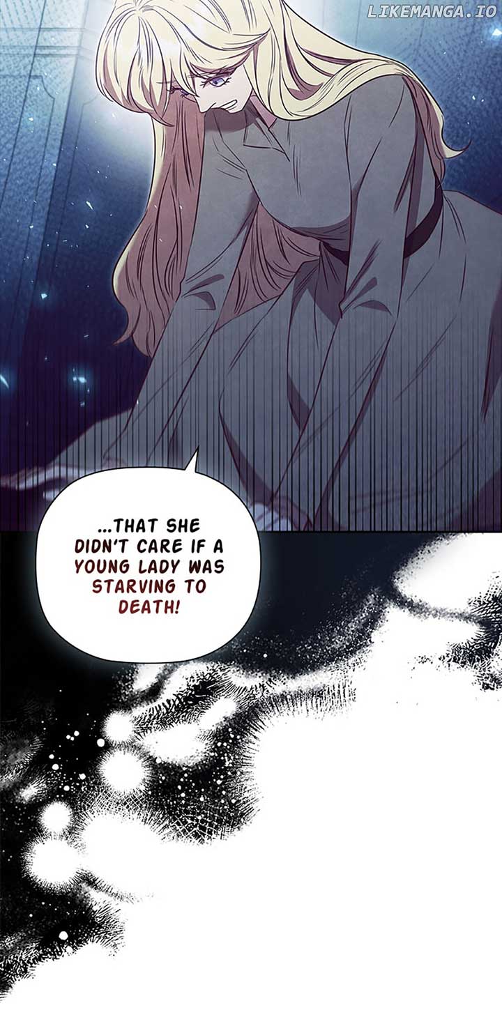 An Extra In The Family Is The First To Be Abandoned Chapter 80 245 13