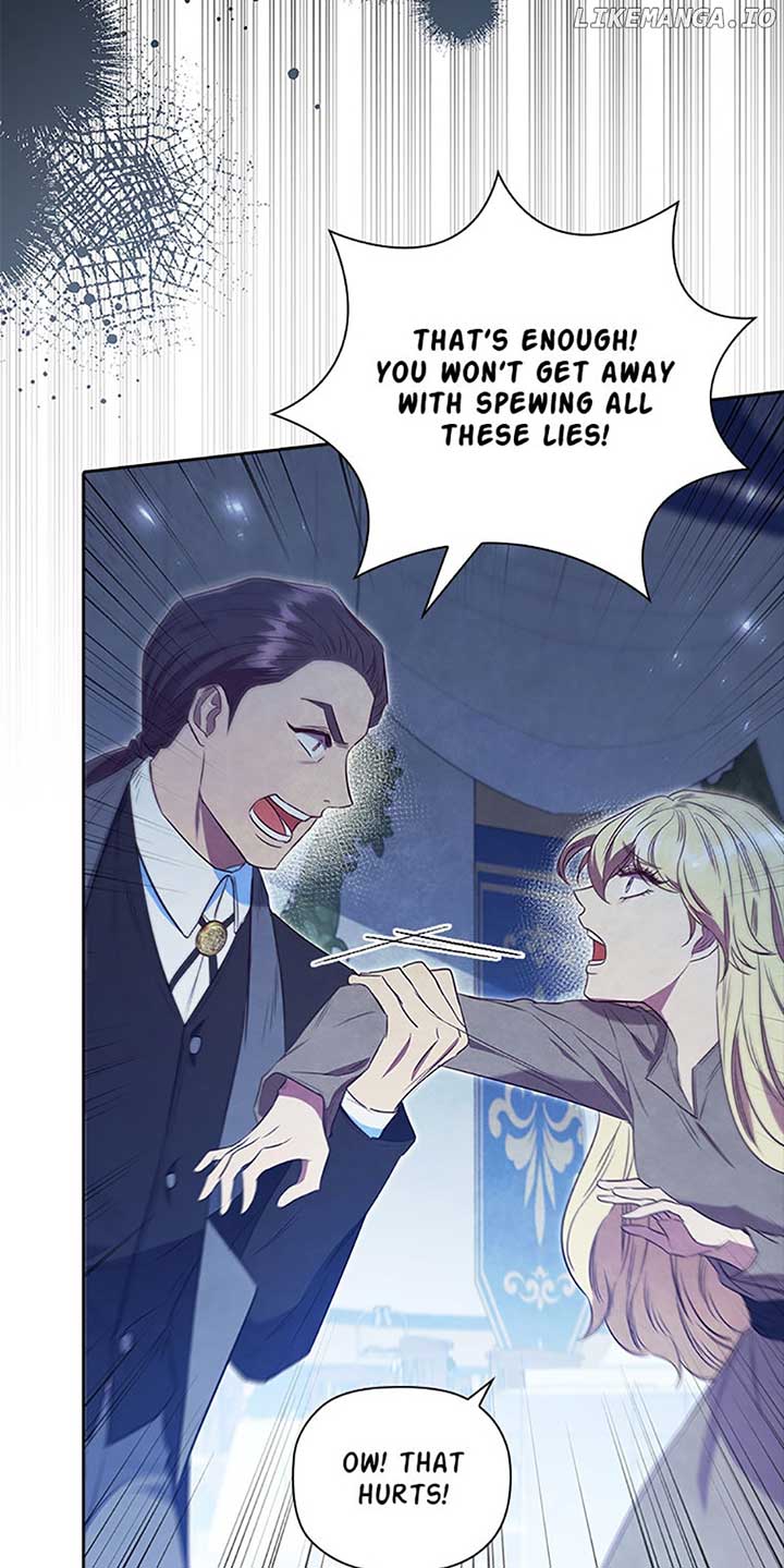 An Extra In The Family Is The First To Be Abandoned Chapter 80 247 15