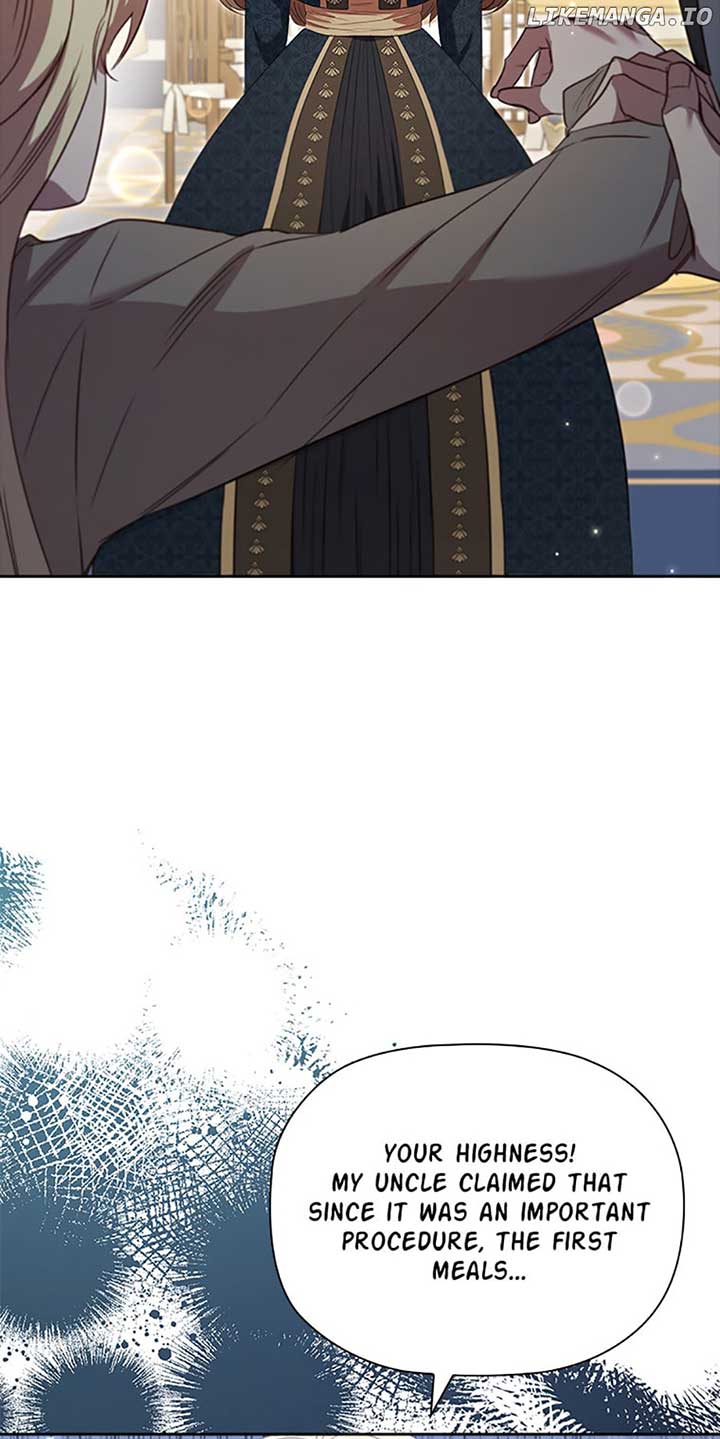 An Extra In The Family Is The First To Be Abandoned Chapter 80 249 17