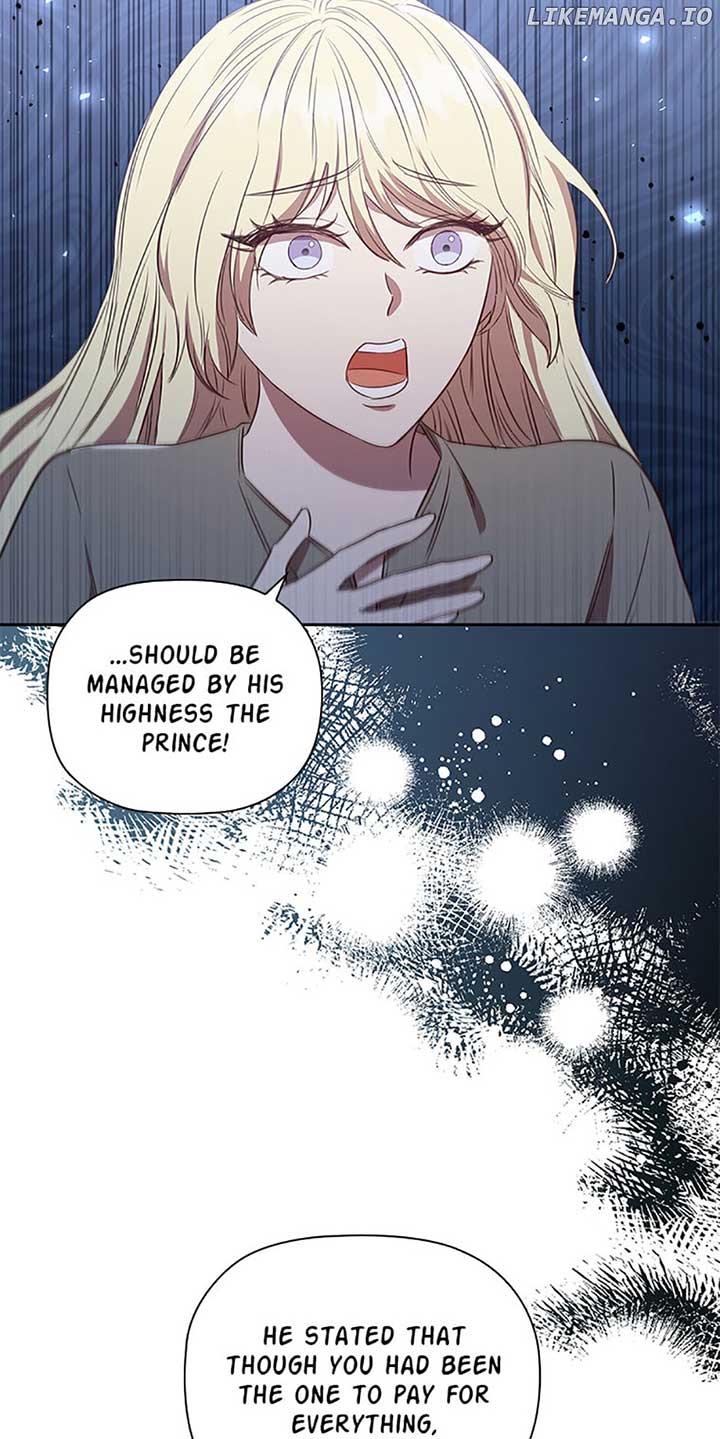 An Extra In The Family Is The First To Be Abandoned Chapter 80 250 18