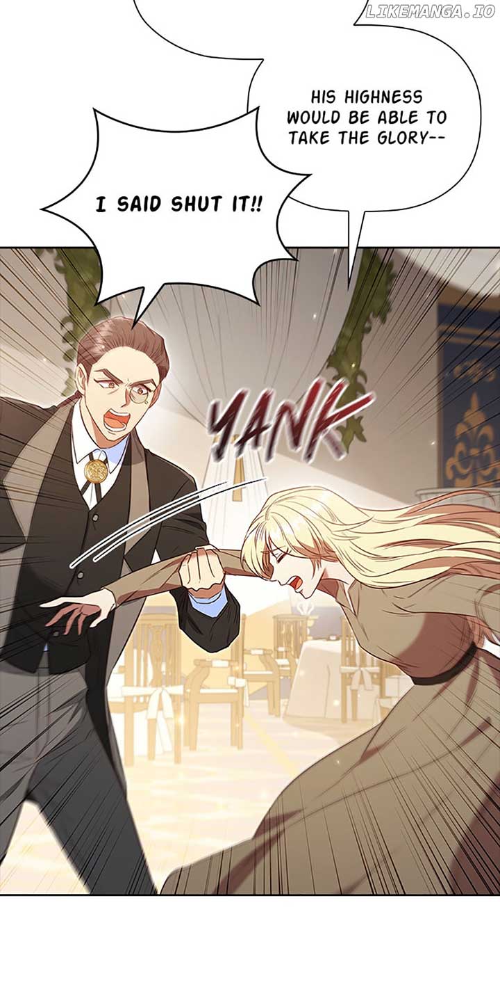 An Extra In The Family Is The First To Be Abandoned Chapter 80 251 19