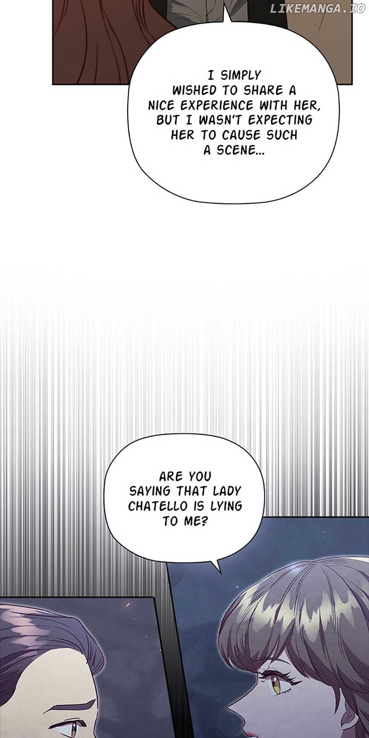 An Extra In The Family Is The First To Be Abandoned Chapter 80 253 21