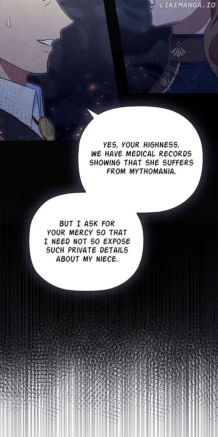 An Extra In The Family Is The First To Be Abandoned Chapter 80 254 22