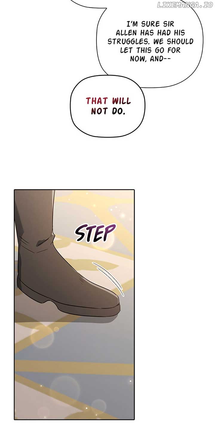 An Extra In The Family Is The First To Be Abandoned Chapter 80 257 25