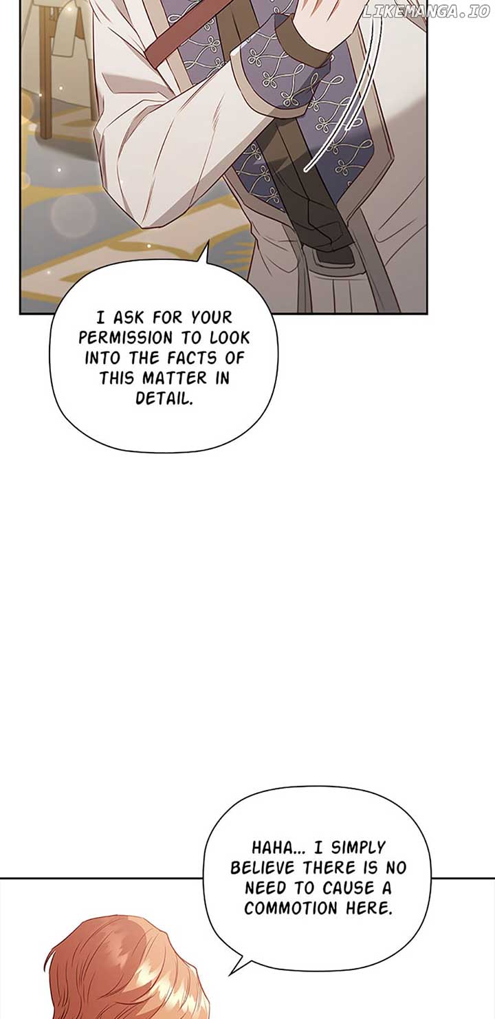 An Extra In The Family Is The First To Be Abandoned Chapter 80 265 33