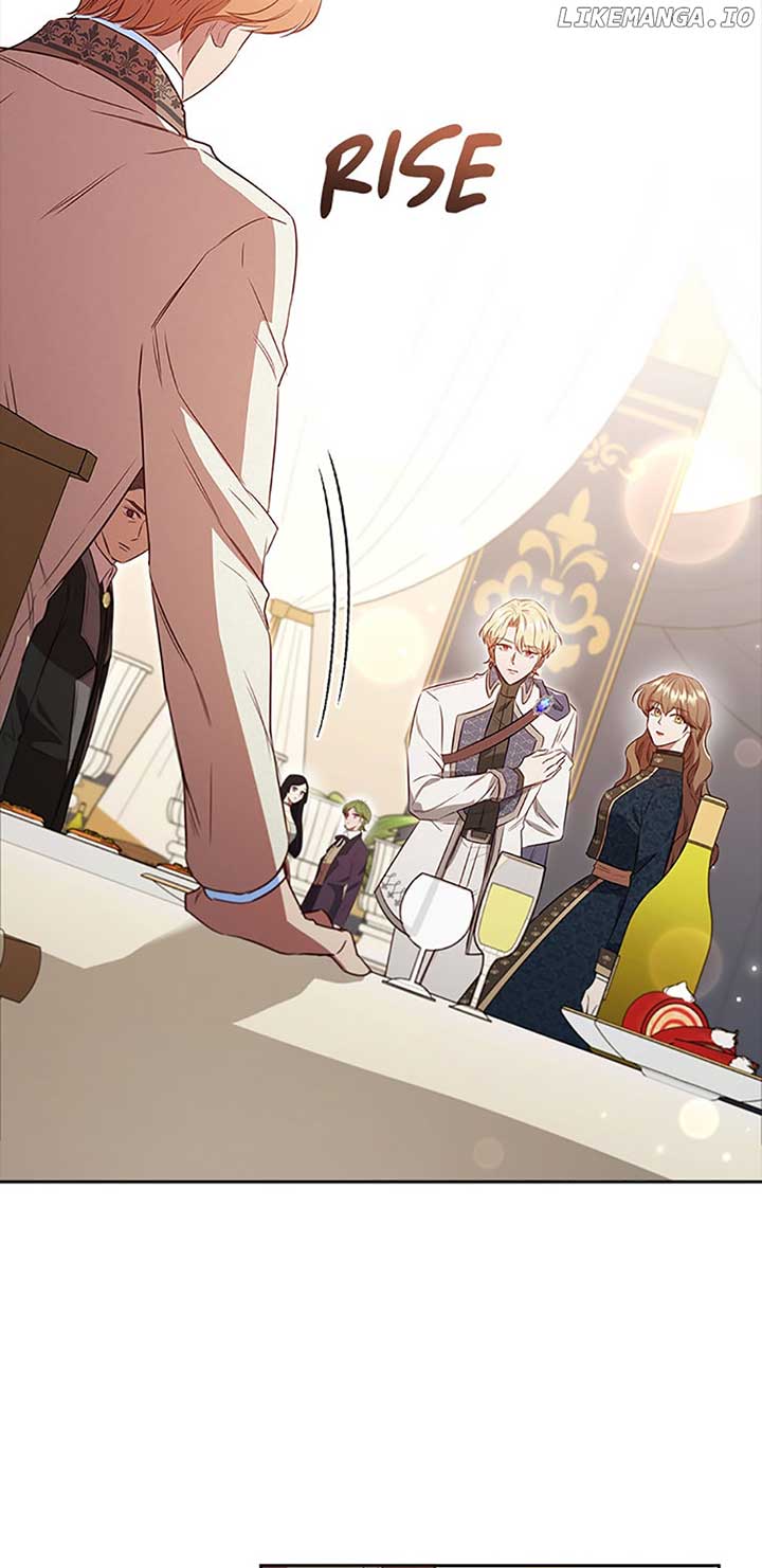 An Extra In The Family Is The First To Be Abandoned Chapter 80 266 34