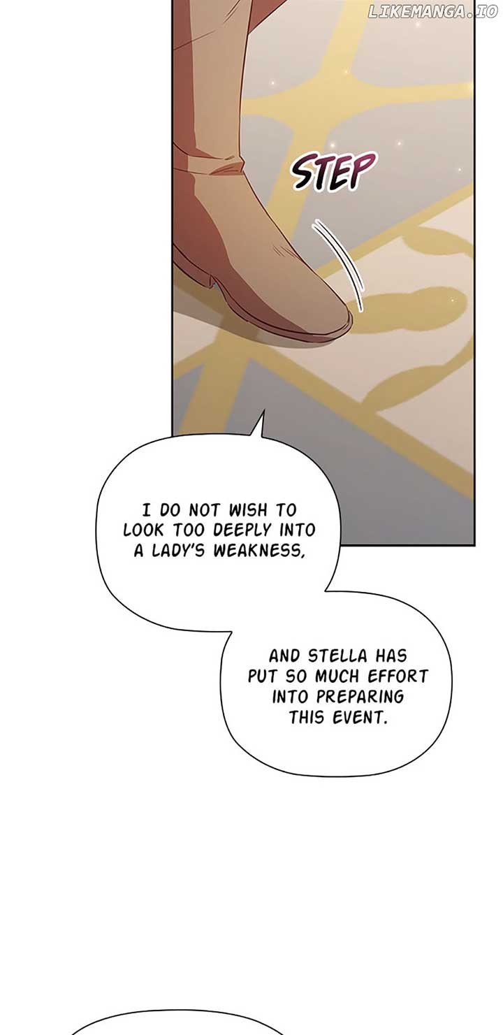 An Extra In The Family Is The First To Be Abandoned Chapter 80 267 35