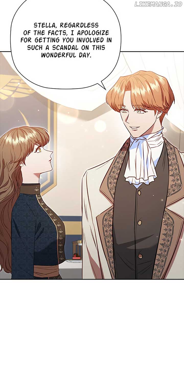 An Extra In The Family Is The First To Be Abandoned Chapter 80 268 36