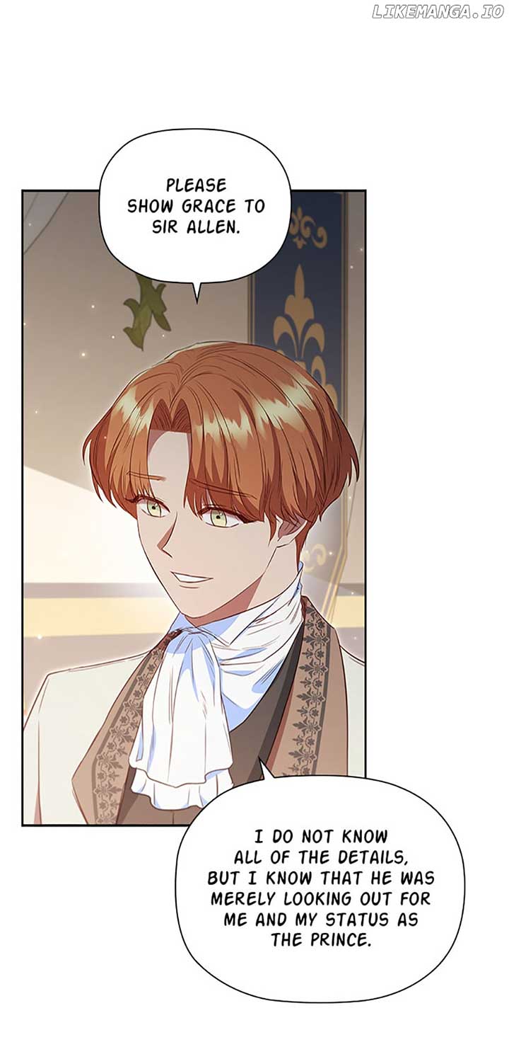 An Extra In The Family Is The First To Be Abandoned Chapter 80 269 37