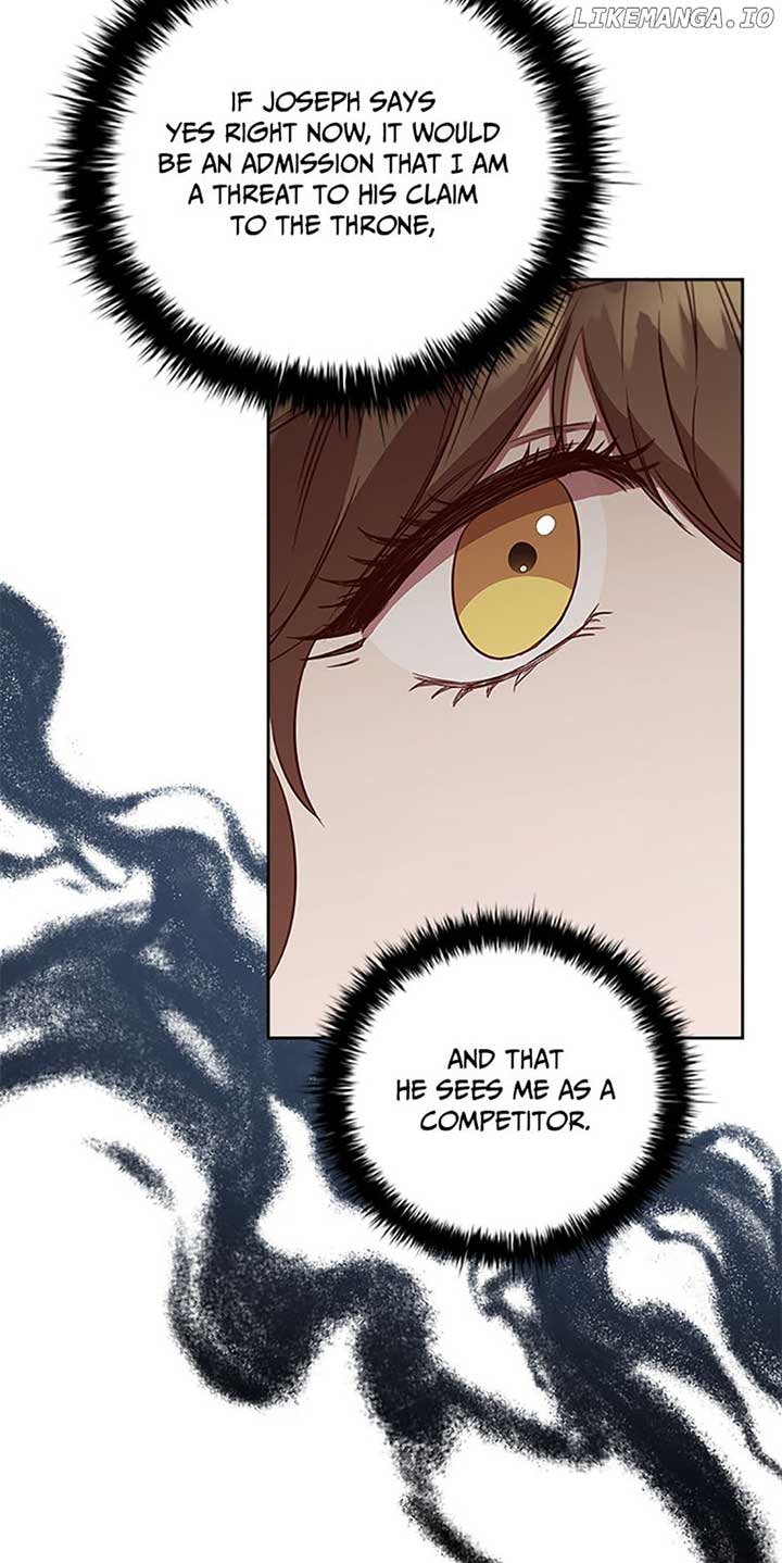 An Extra In The Family Is The First To Be Abandoned Chapter 80 273 41