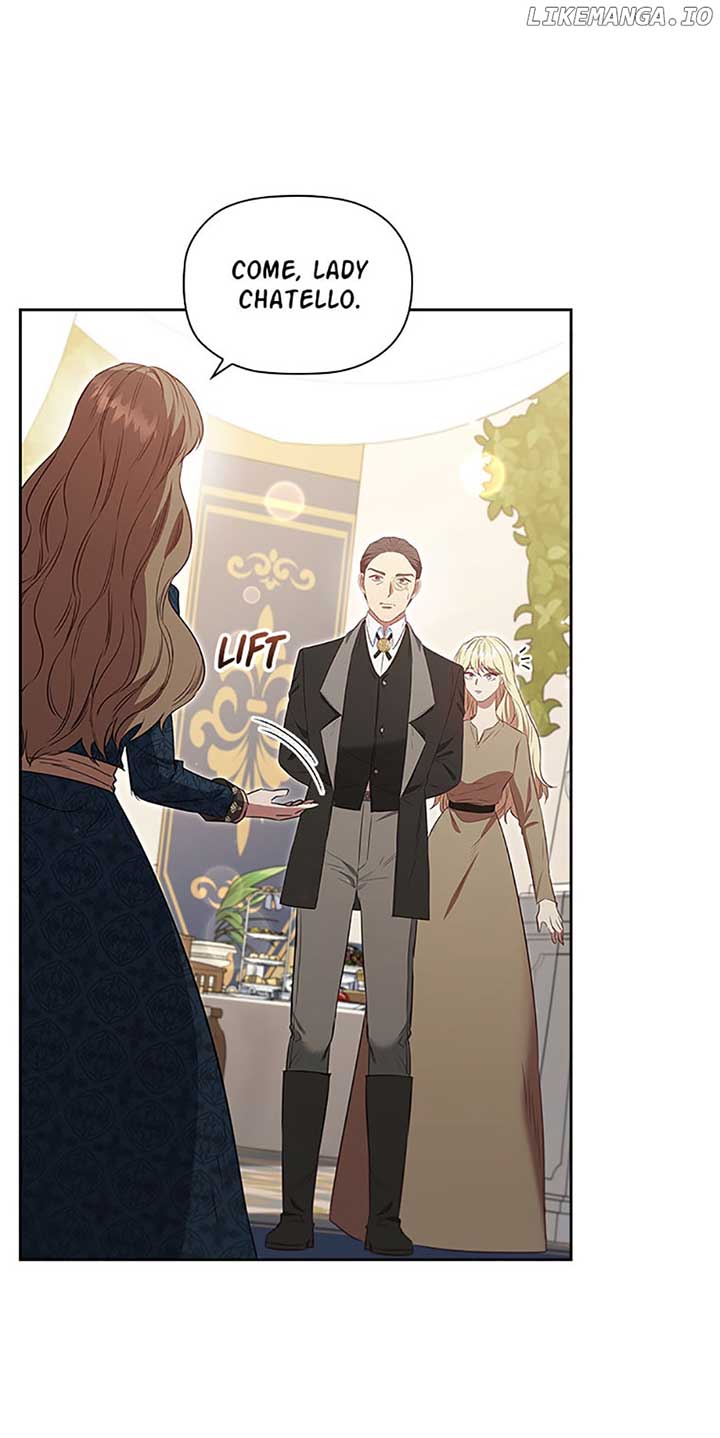 An Extra In The Family Is The First To Be Abandoned Chapter 80 276 44