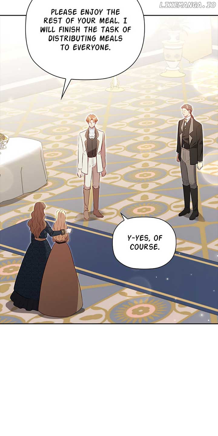 An Extra In The Family Is The First To Be Abandoned Chapter 80 279 47