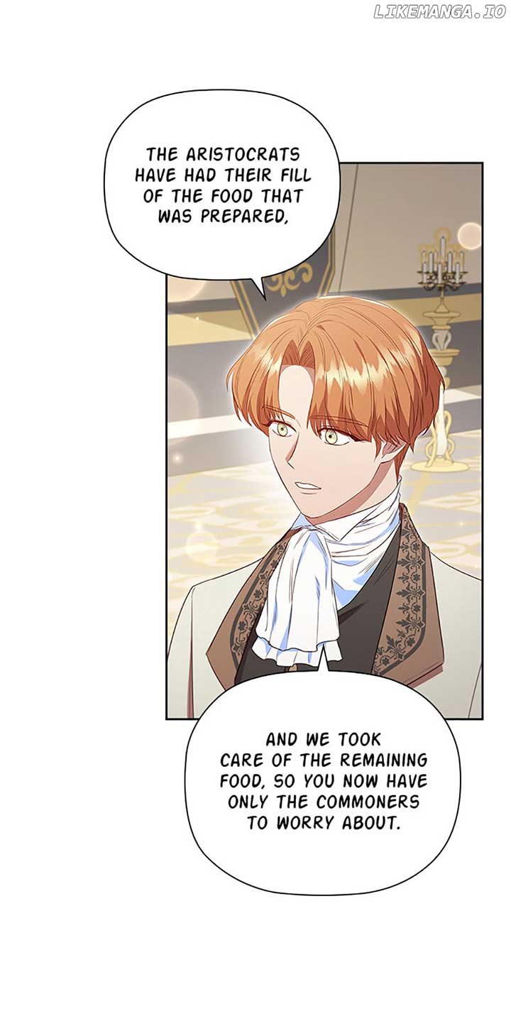 An Extra In The Family Is The First To Be Abandoned Chapter 80 280 48