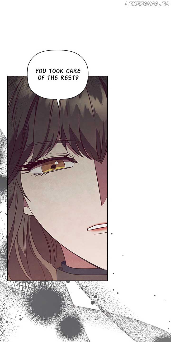 An Extra In The Family Is The First To Be Abandoned Chapter 80 281 49