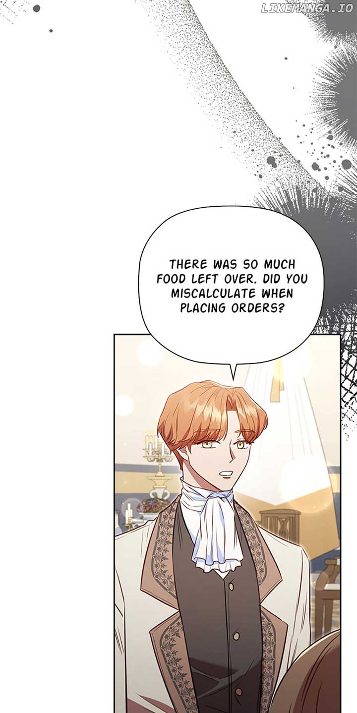 An Extra In The Family Is The First To Be Abandoned Chapter 80 282 50