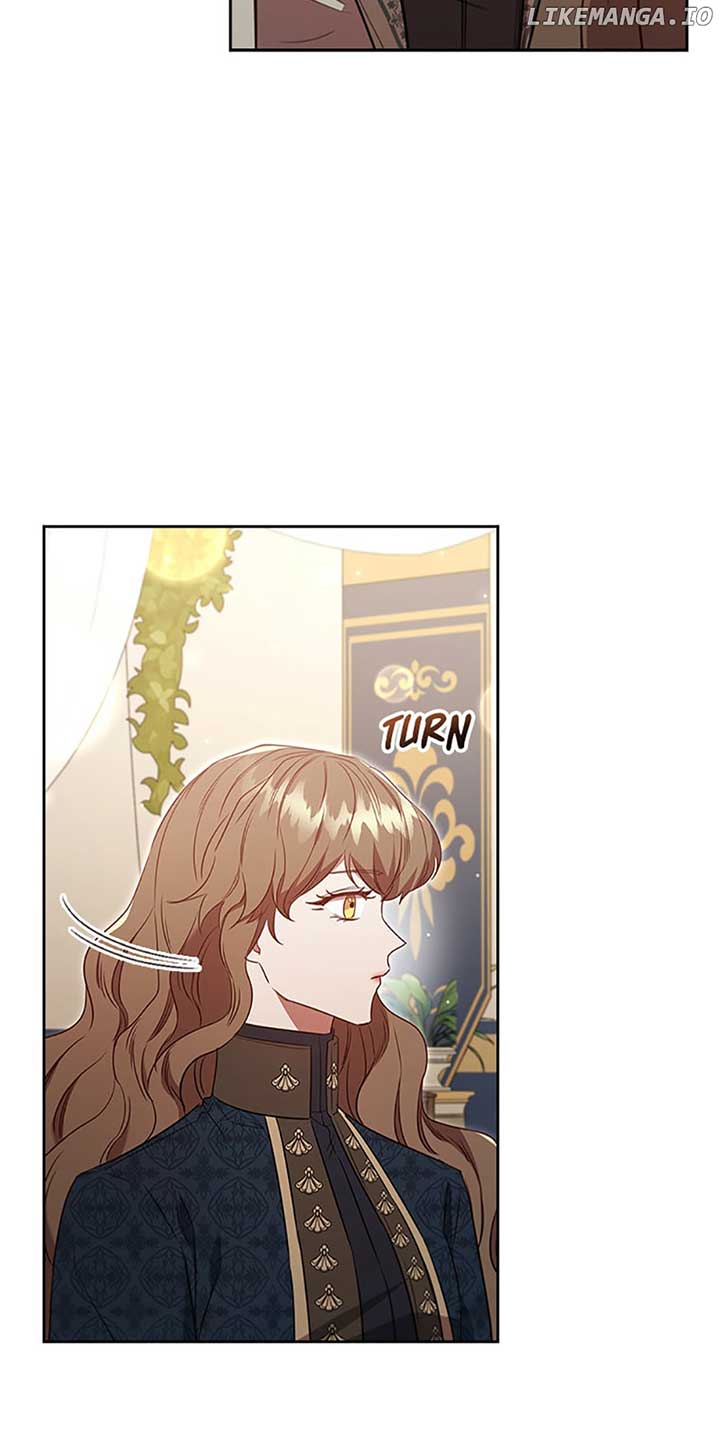 An Extra In The Family Is The First To Be Abandoned Chapter 80 283 51