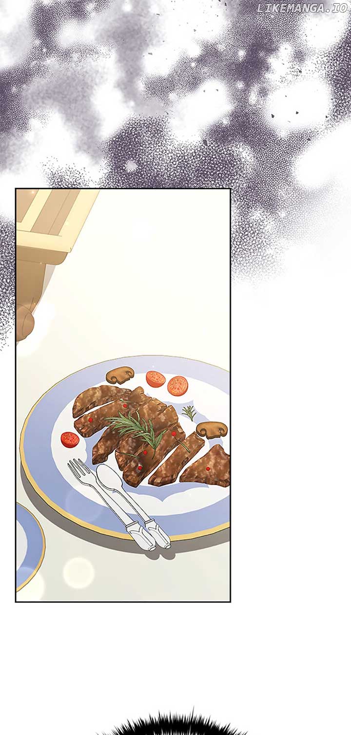 An Extra In The Family Is The First To Be Abandoned Chapter 80 285 53