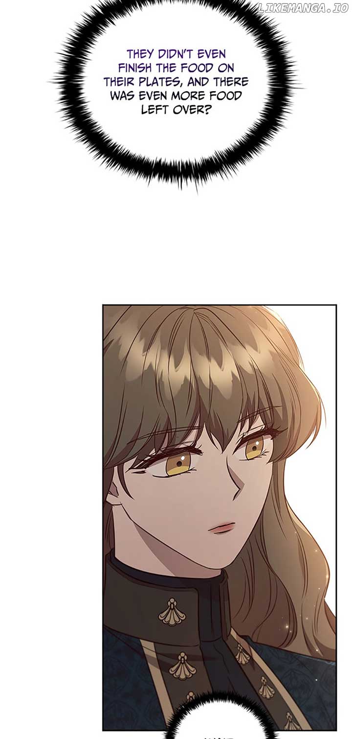 An Extra In The Family Is The First To Be Abandoned Chapter 80 286 54