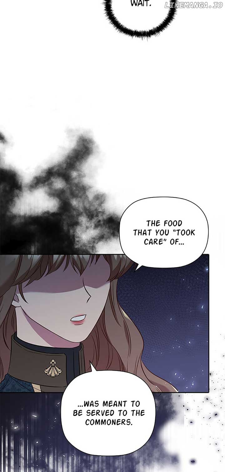 An Extra In The Family Is The First To Be Abandoned Chapter 80 287 55