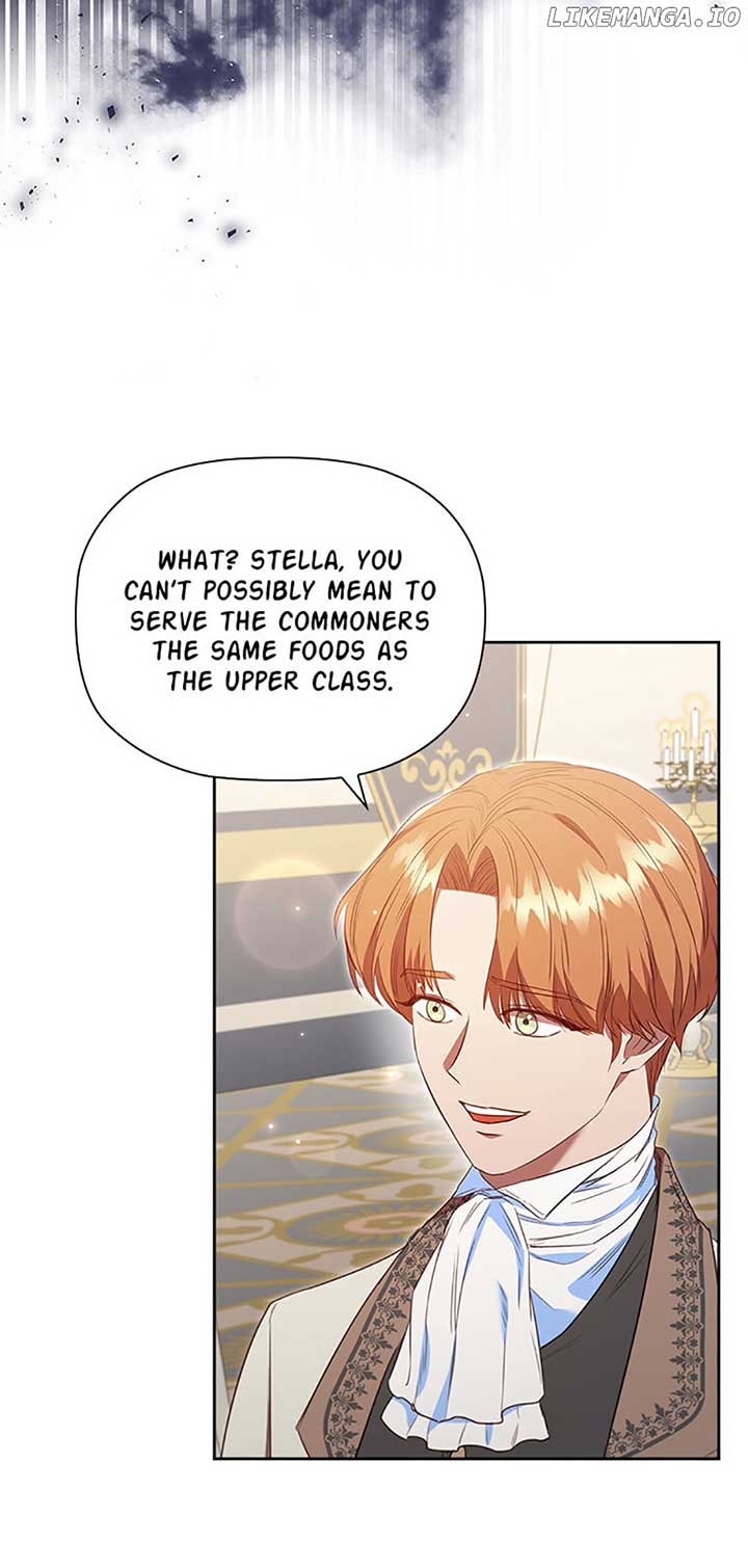 An Extra In The Family Is The First To Be Abandoned Chapter 80 288 56